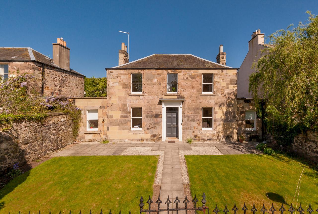 The Lochside House Residence EDI Exterior foto