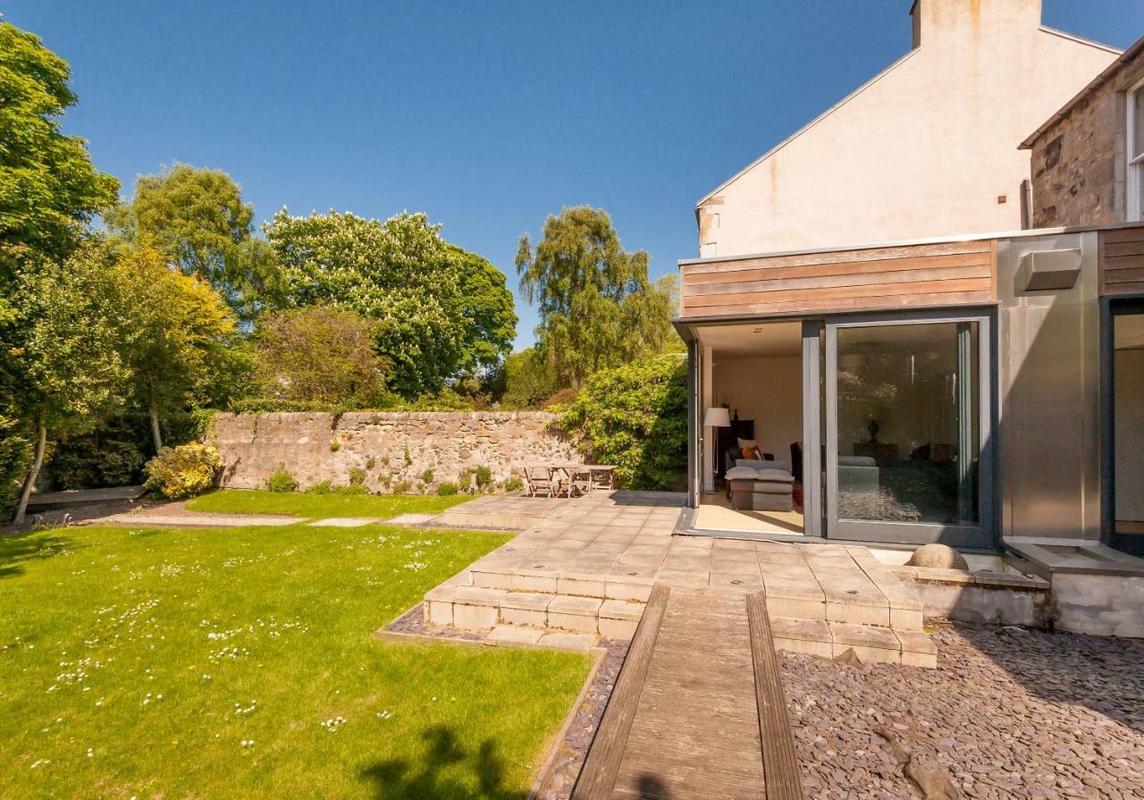 The Lochside House Residence EDI Exterior foto